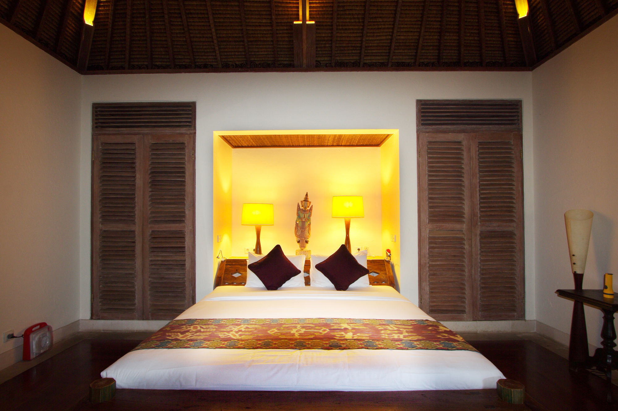 Villa Tirta Naga Bali Seminyak  Bagian luar foto