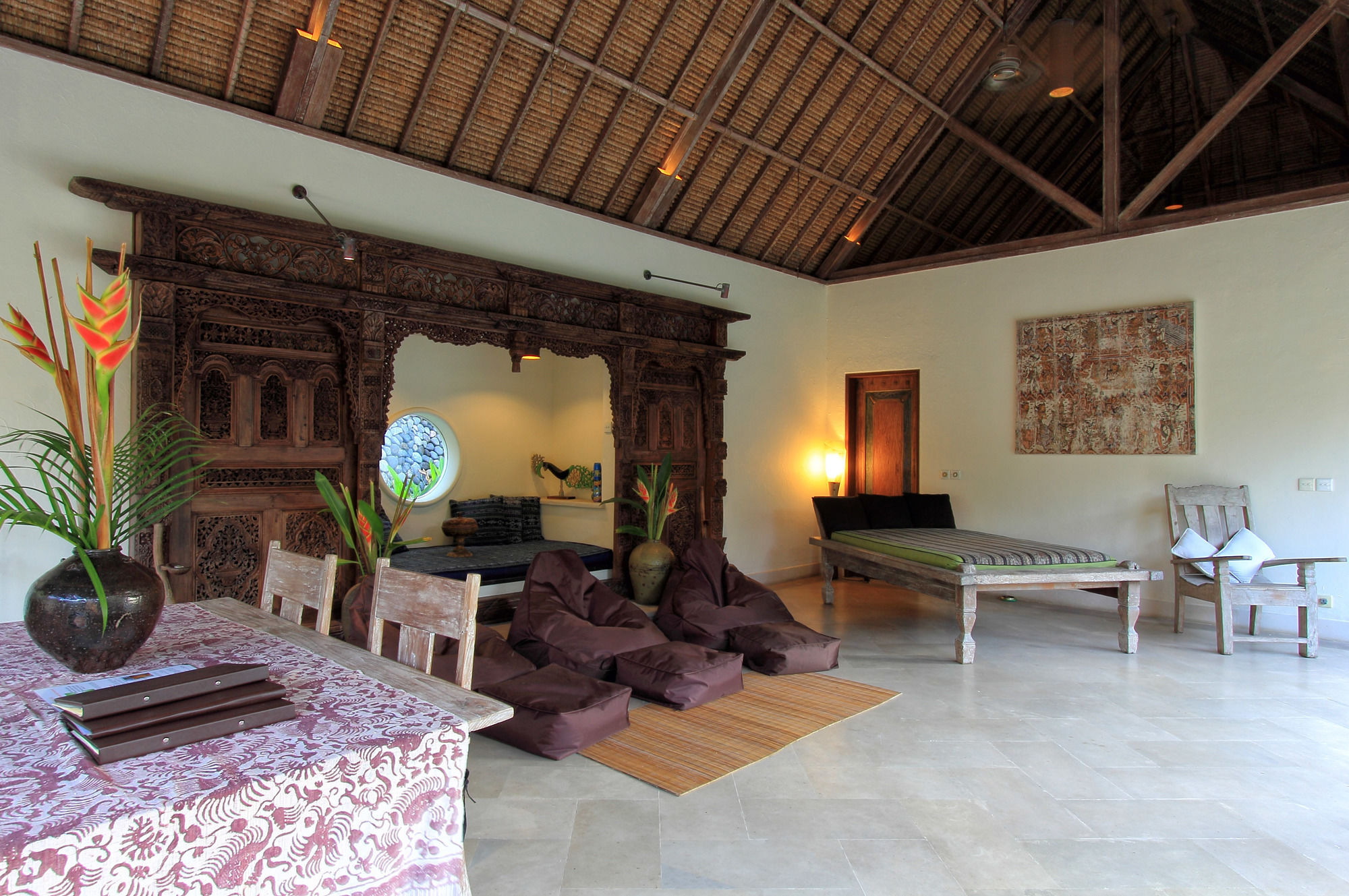 Villa Tirta Naga Bali Seminyak  Bagian luar foto